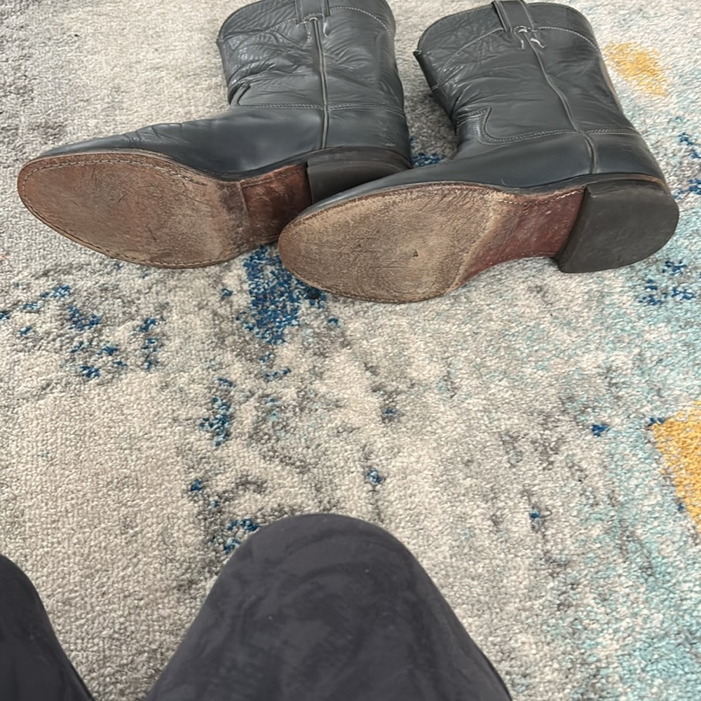 Men’s Justin Ropers - Picture 3 of 4